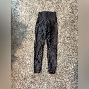 DYI High Shine Legging